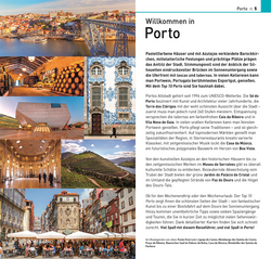 Innenansicht 1 zum Buch Top 10 Reiseführer Porto