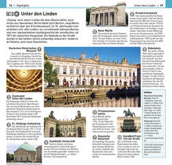 Innenansicht 4 zum Buch TOP10 Reiseführer Berlin
