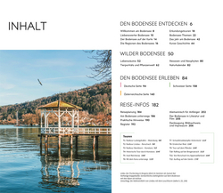 Innenansicht 1 zum Buch Vis-à-Vis Reiseführer Bodensee