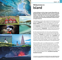 Innenansicht 2 zum Buch TOP10 Reiseführer Island