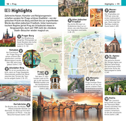 Innenansicht 3 zum Buch TOP10 Reiseführer Prag