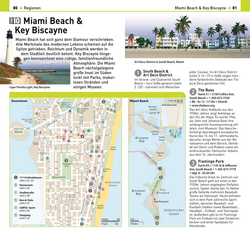Innenansicht 6 zum Buch TOP10 Reiseführer Miami & Keys