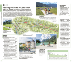 Innenansicht 10 zum Buch Vis-à-Vis Reiseführer Südtirol