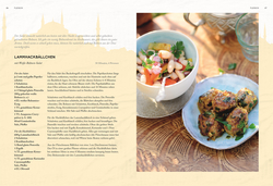 Innenansicht 5 zum Buch Meine türkische Küche