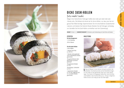 Innenansicht 6 zum Buch Sushi