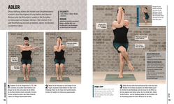 Innenansicht 5 zum Buch Yoga-Workouts für Männer