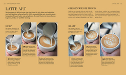Innenansicht 5 zum Buch Das Kaffee-Buch