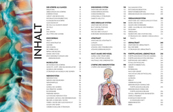 Innenansicht 3 zum Buch Kompaktatlas menschlicher Körper