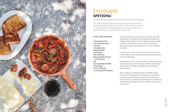Innenansicht 5 zum Buch Einfach griechisch kochen