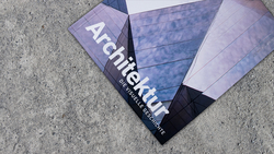 Innenansicht 10 zum Buch Architektur
