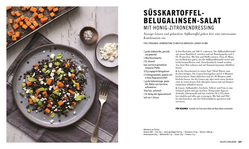 Innenansicht 6 zum Buch Linsen, Bohnen, Erbsen und Co.: Das Hülsenfrüchte-Kochbuch