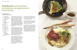Innenansicht 7 zum Buch Neue deutsche Küche