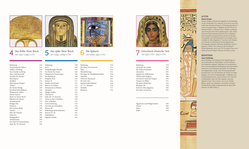 Innenansicht 2 zum Buch Das alte Ägypten