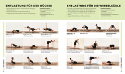 Innenansicht 7 zum Buch Yoga-Workouts für Sportler