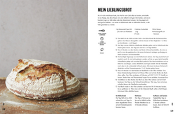 Innenansicht 6 zum Buch Prep Baking: gut vorbereitet, schnell gebacken