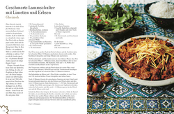 Innenansicht 7 zum Buch Die Küche Persiens