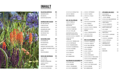 Innenansicht 1 zum Buch Grünes Gartenwissen. Zwiebel- und Knollenpflanzen