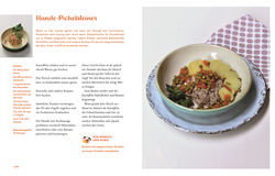 Innenansicht 6 zum Buch Gesund & lecker: Kochen für den Hund