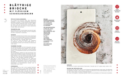 Innenansicht 5 zum Buch Kitchenaid: Pâtisserie und Backen leicht gemacht