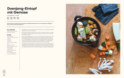 Innenansicht 6 zum Buch Koreanische Küche
