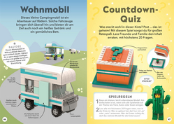 Innenansicht 7 zum Buch LEGO® Ideen für unterwegs