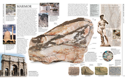 Innenansicht 4 zum Buch Steine & Mineralien