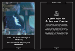 Innenansicht 3 zum Buch Star Wars™ Entdecke Darth Vader in dir