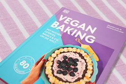 Innenansicht 9 zum Buch Vegan Baking
