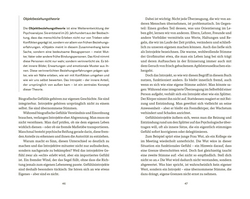 Innenansicht 4 zum Buch Unbequeme Gefühle