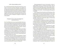 Innenansicht 6 zum Buch Unbequeme Gefühle