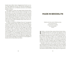 Innenansicht 3 zum Buch Into the Jungle