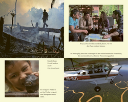 Innenansicht 5 zum Buch Into the Jungle