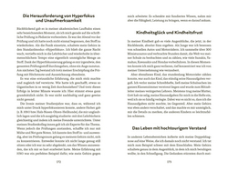 Innenansicht 7 zum Buch AuDHS - Der stille Kampf im Kopf