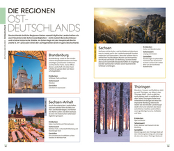 Innenansicht 1 zum Buch Vis-à-Vis Reiseführer Deutschland