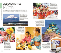 Innenansicht 2 zum Buch Vis-à-Vis Reiseführer Japan