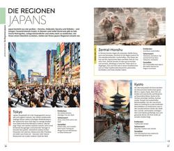 Innenansicht 3 zum Buch Vis-à-Vis Reiseführer Japan