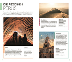 Innenansicht 3 zum Buch Vis-à-Vis Reiseführer Peru
