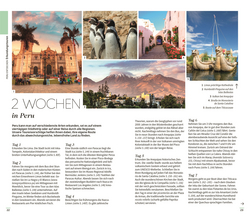 Innenansicht 4 zum Buch Vis-à-Vis Reiseführer Peru