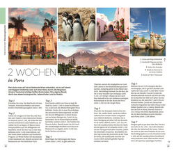 Innenansicht 6 zum Buch Vis-à-Vis Reiseführer Peru