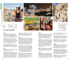 Innenansicht 7 zum Buch Vis-à-Vis Reiseführer Jerusalem.Israel, Westjordanland & Petra