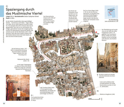 Innenansicht 10 zum Buch Vis-à-Vis Reiseführer Jerusalem.Israel, Westjordanland & Petra
