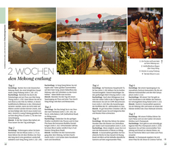 Innenansicht 4 zum Buch Vis-à-Vis Reiseführer Kambodscha & Laos