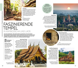 Innenansicht 5 zum Buch Vis-à-Vis Reiseführer Kambodscha & Laos
