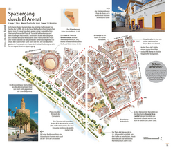 Innenansicht 9 zum Buch Vis-à-Vis Reiseführer Sevilla & Andalusien