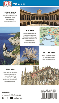 Innenansicht 10 zum Buch Vis-à-Vis Reiseführer Mallorca