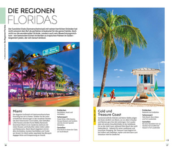 Innenansicht 3 zum Buch Vis-à-Vis Reiseführer Florida