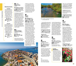 Innenansicht 10 zum Buch Vis-à-Vis Reiseführer Griechenland, Athen & Festland
