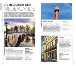Innenansicht 5 zum Buch Vis-à-Vis Reiseführer Niederlande
