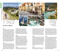 Innenansicht 4 zum Buch Vis-à-Vis Reiseführer Slowenien
