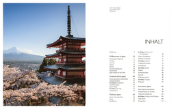 Innenansicht 1 zum Buch Typisch Japan